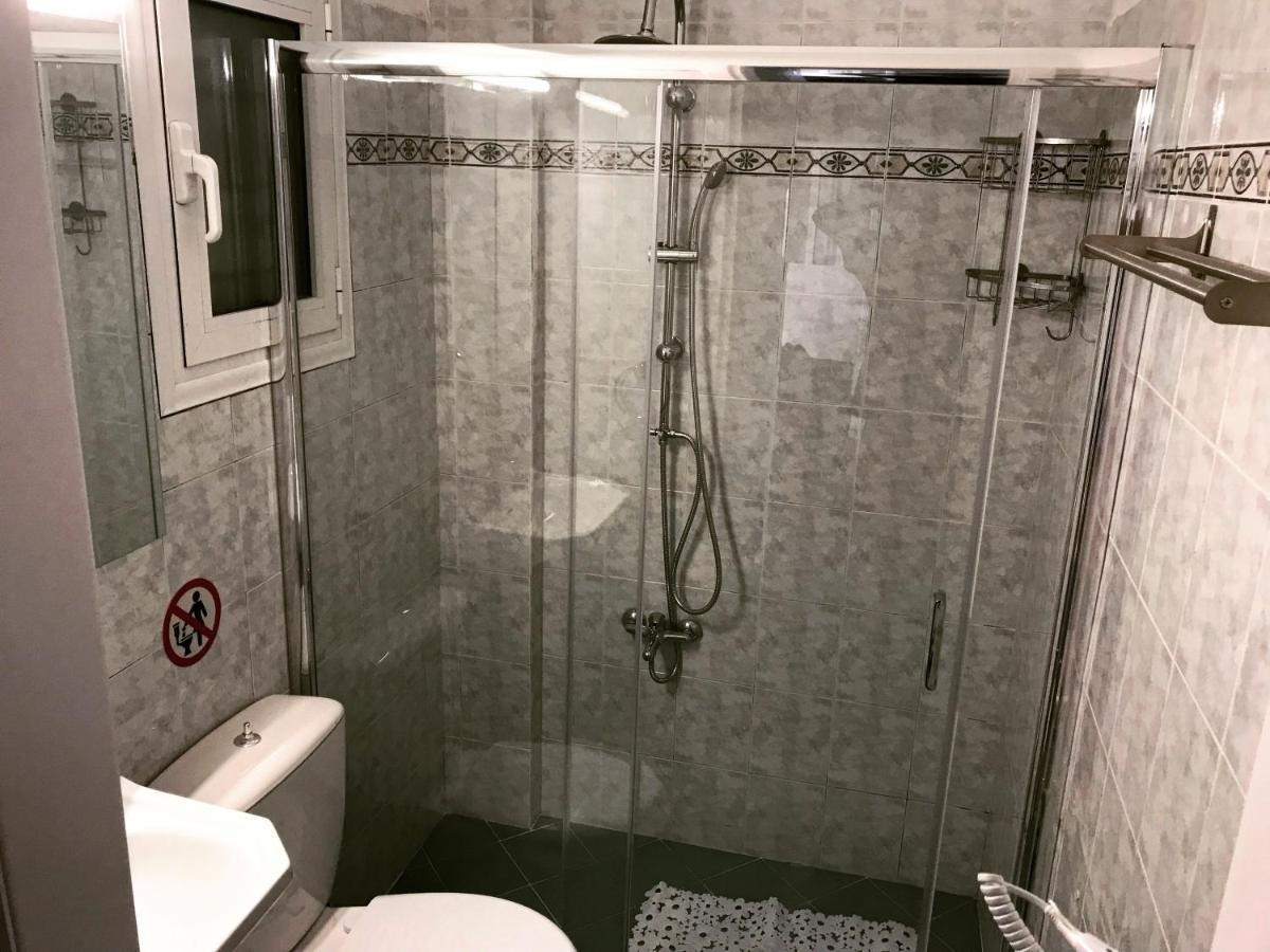 Lmj Apartments Artemida  Ngoại thất bức ảnh
