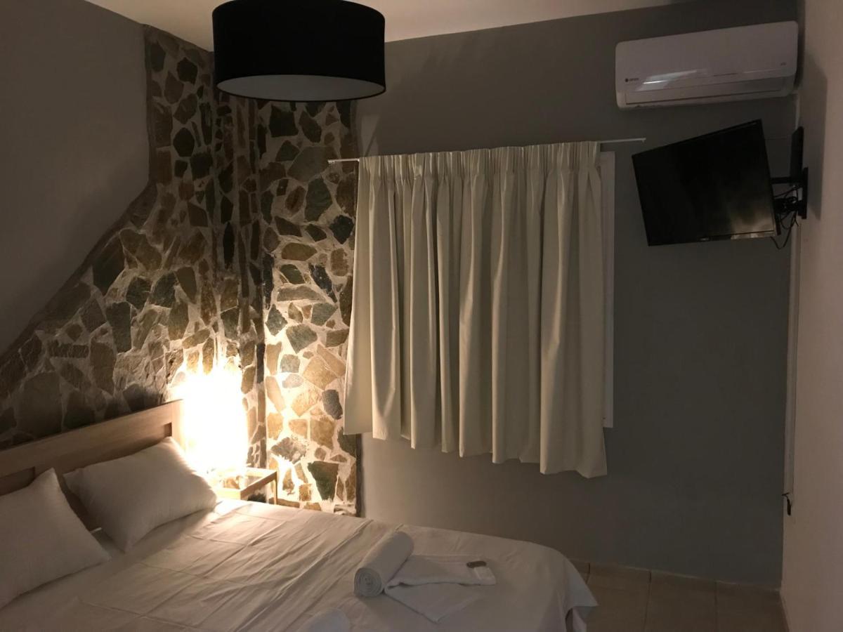 Lmj Apartments Artemida  Ngoại thất bức ảnh