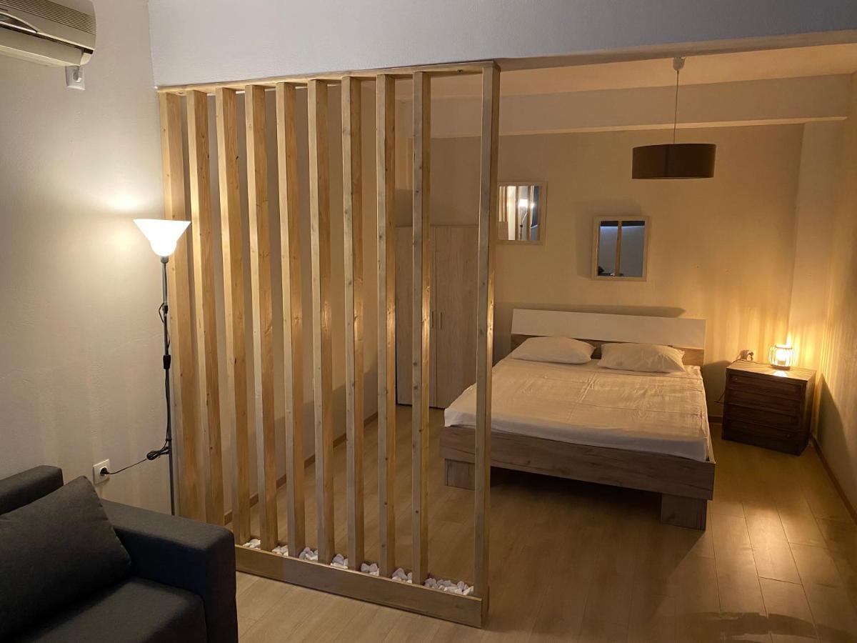 Lmj Apartments Artemida  Ngoại thất bức ảnh